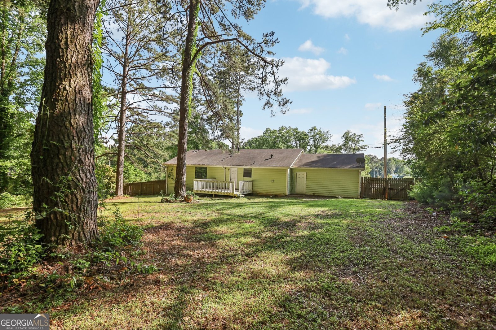 4954 Browns Mill Road Lithonia - 29