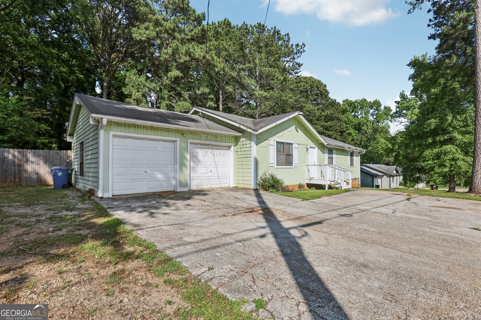 4954 Browns Mill Road Lithonia - 3