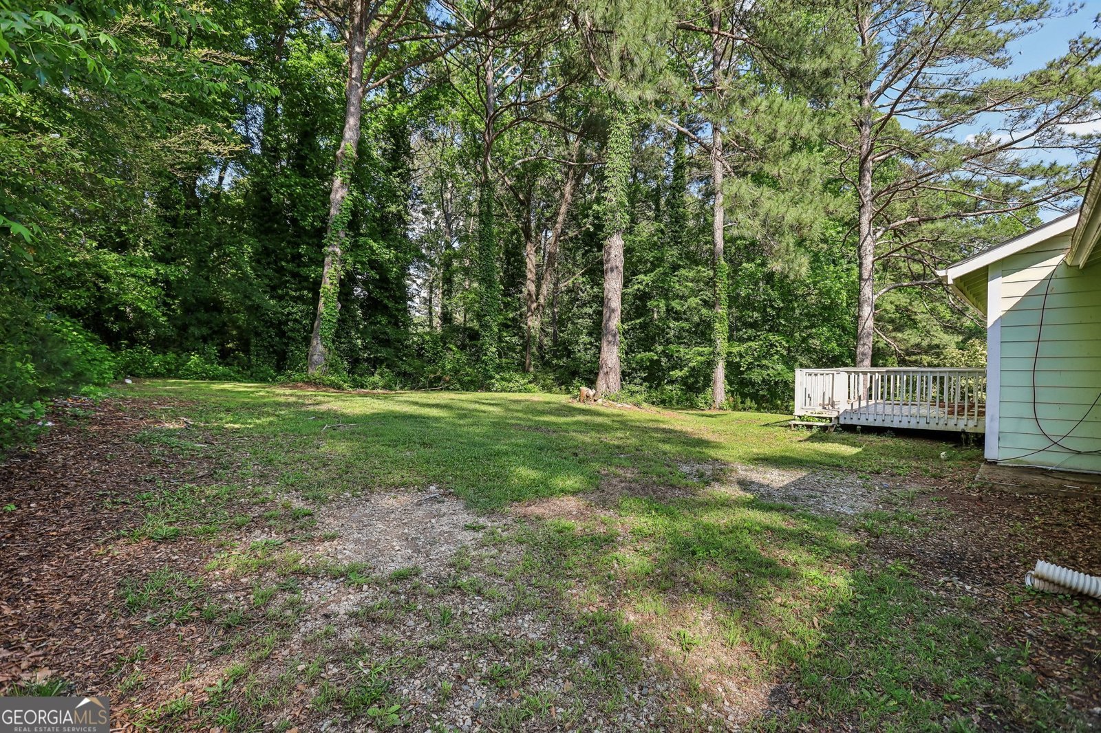 4954 Browns Mill Road Lithonia - 30
