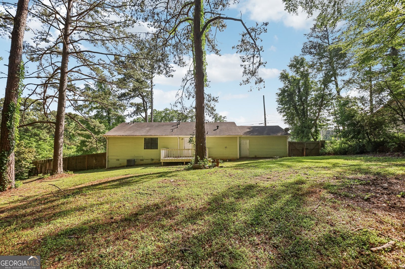 4954 Browns Mill Road Lithonia - 31