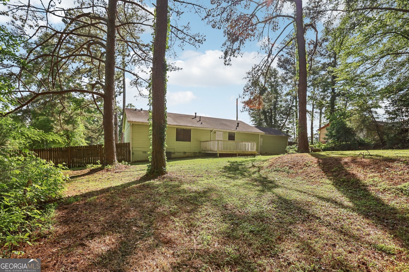 4954 Browns Mill Road Lithonia - 32