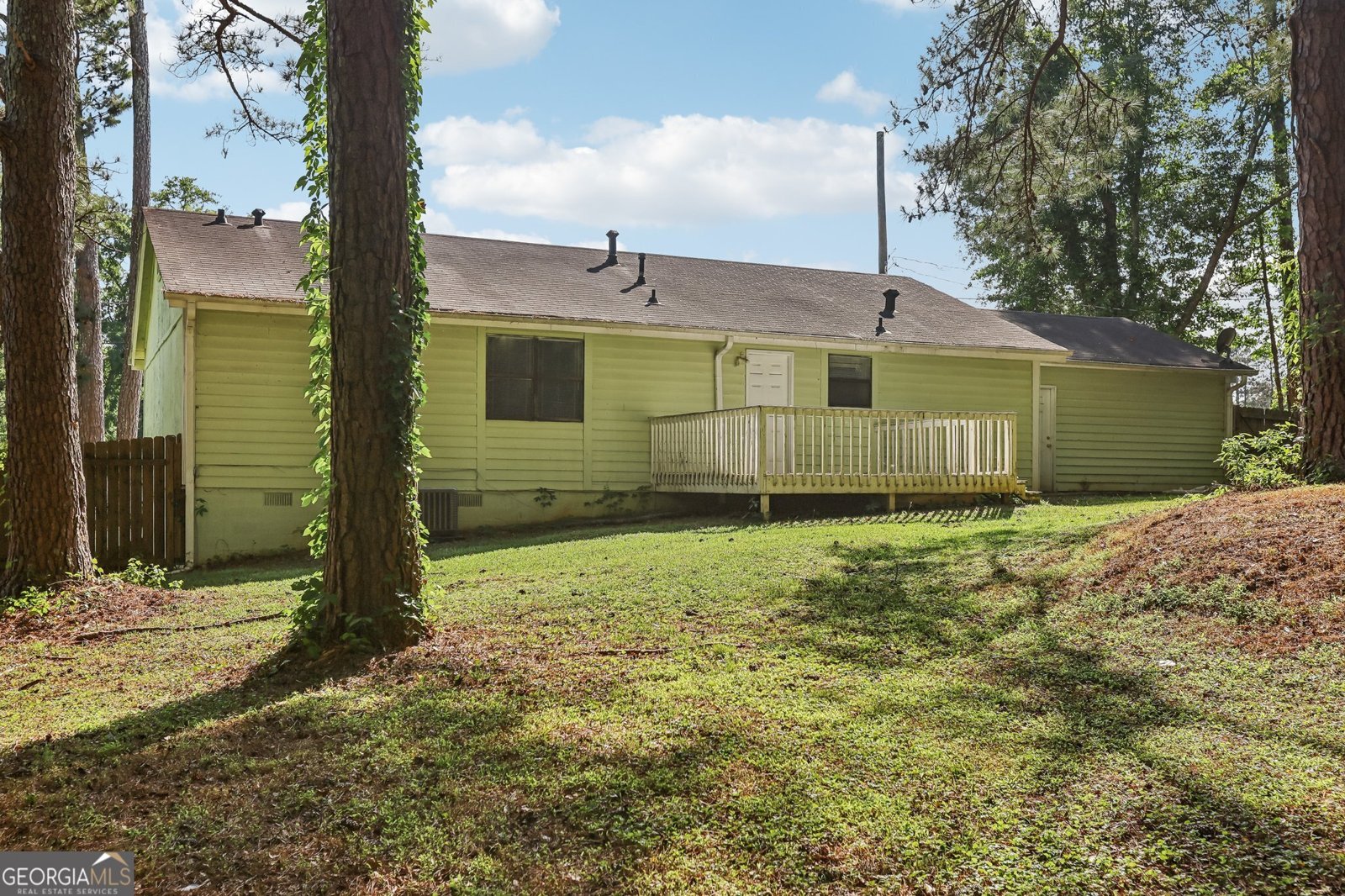 4954 Browns Mill Road Lithonia - 33
