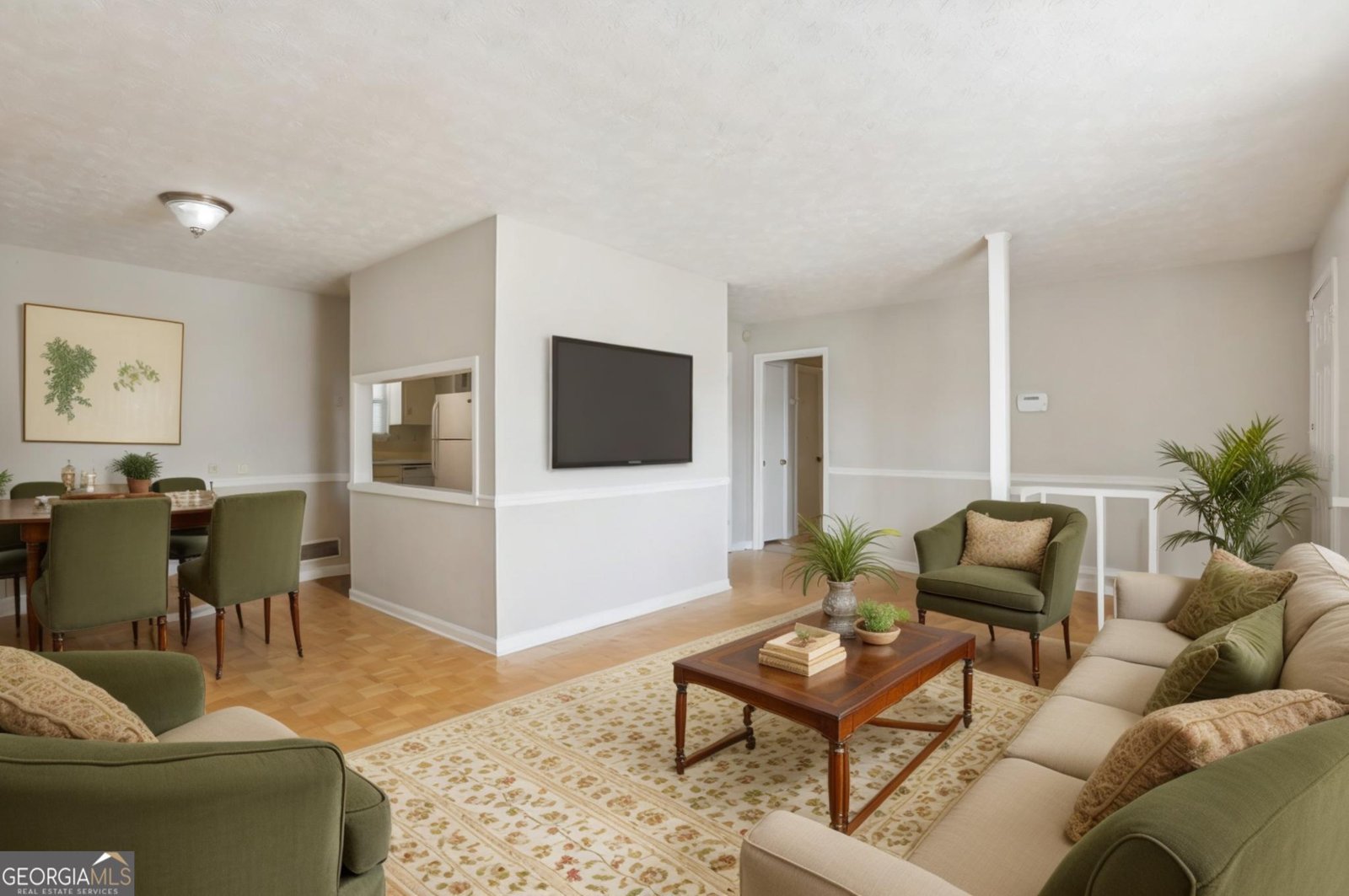 4954 Browns Mill Road Lithonia - 4