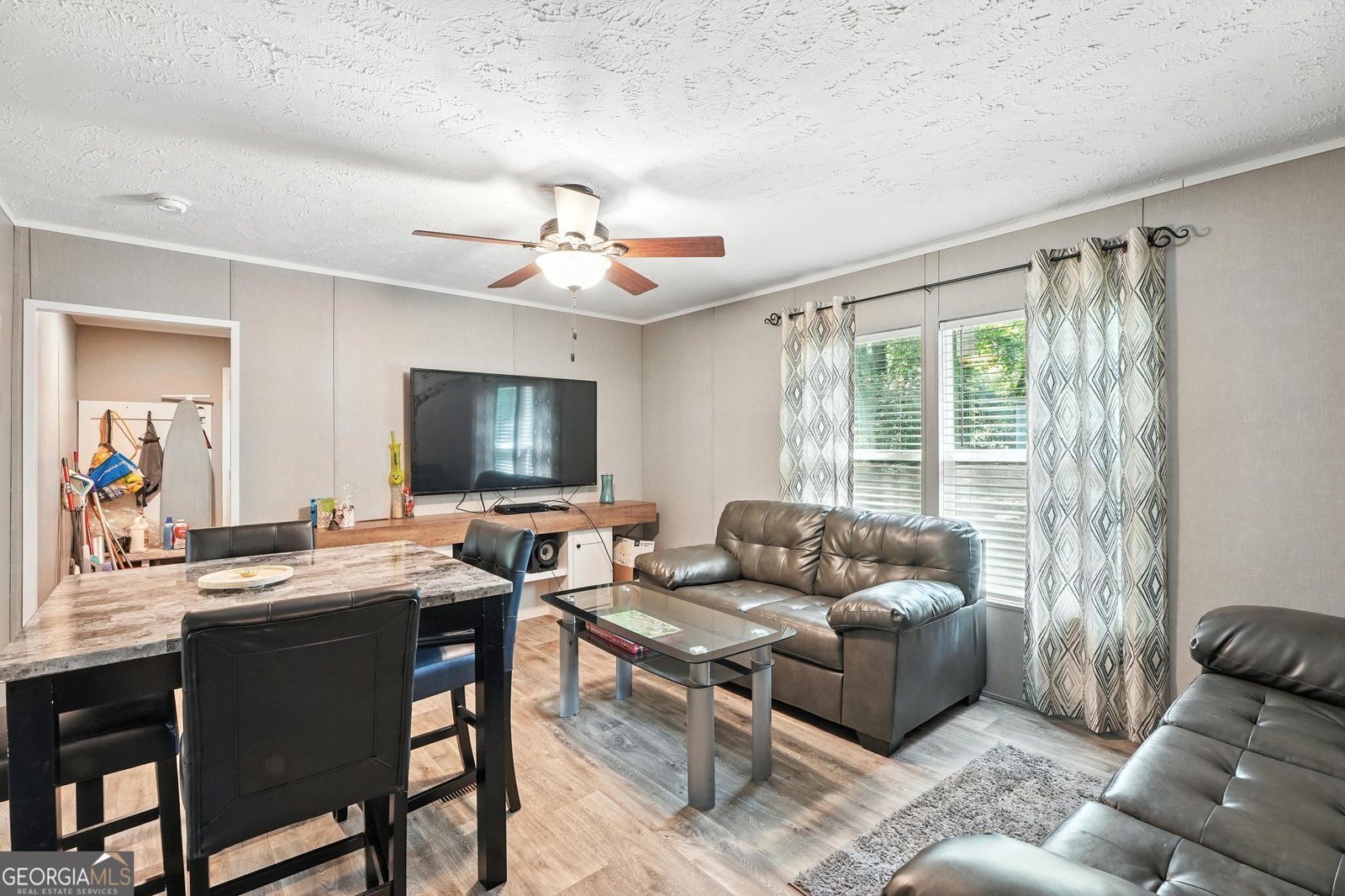 55 Forest Road Stockbridge - 15