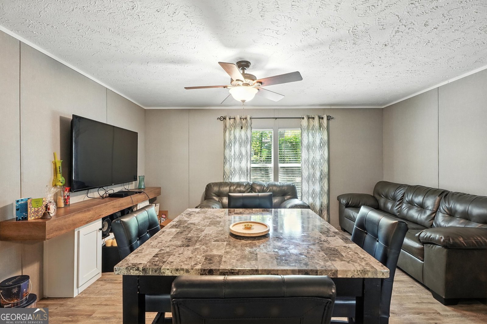 55 Forest Road Stockbridge - 16