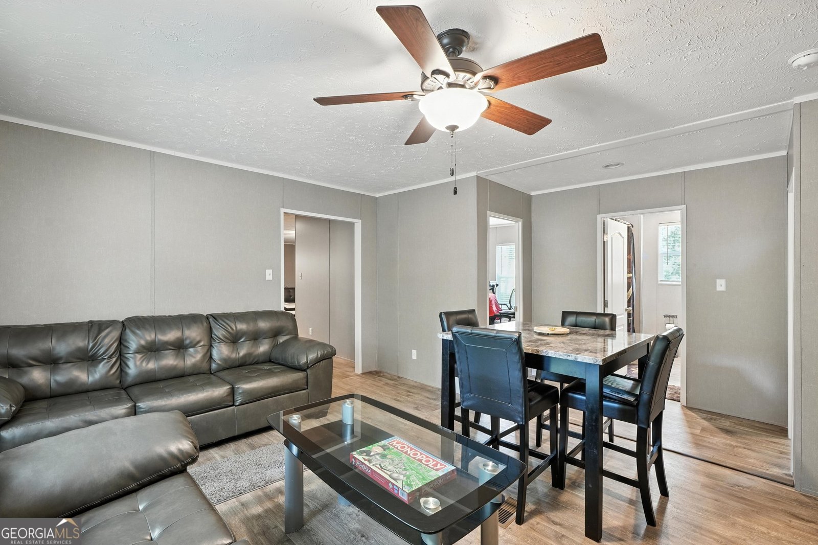 55 Forest Road Stockbridge - 17