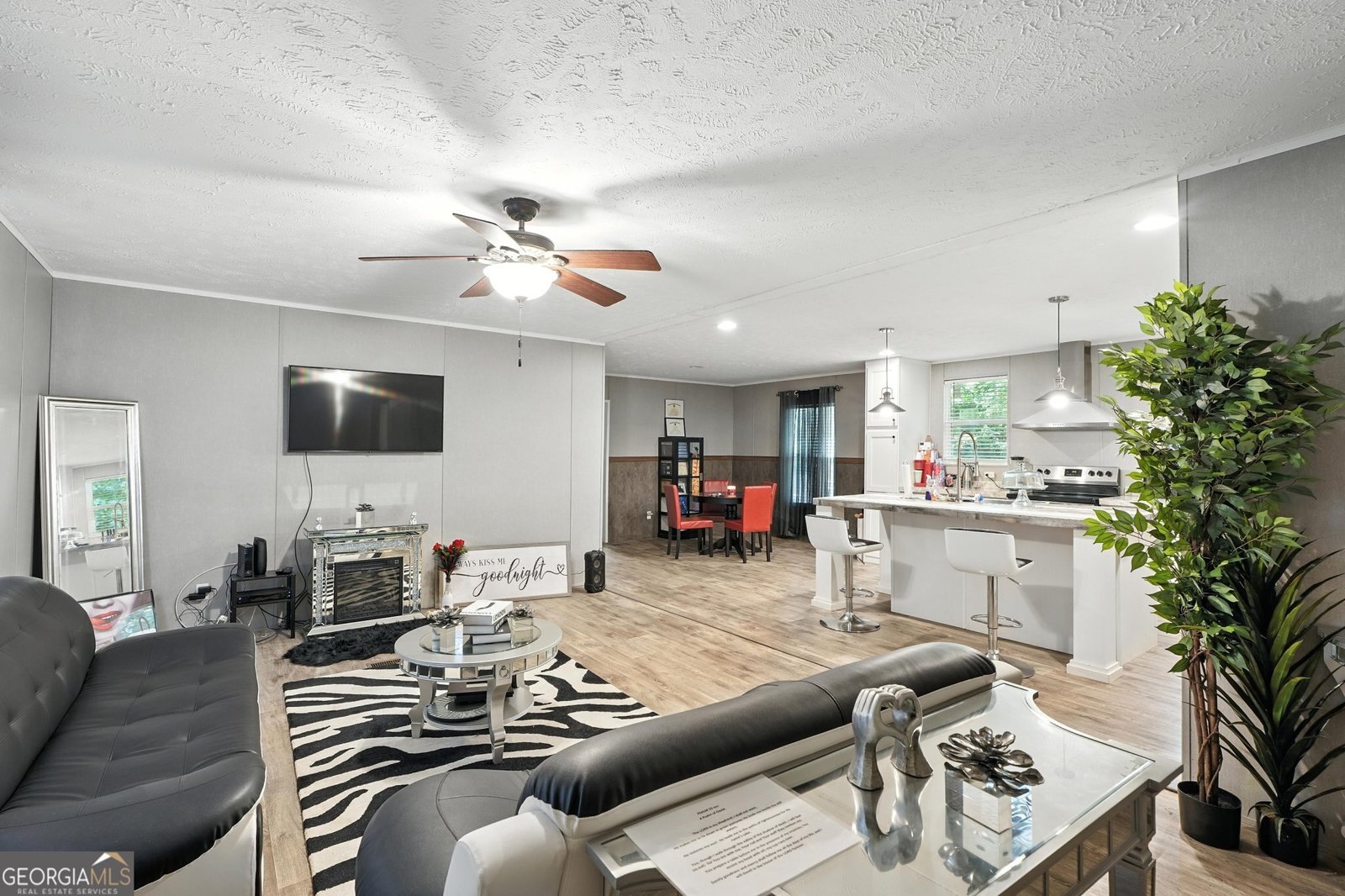 55 Forest Road Stockbridge - 2