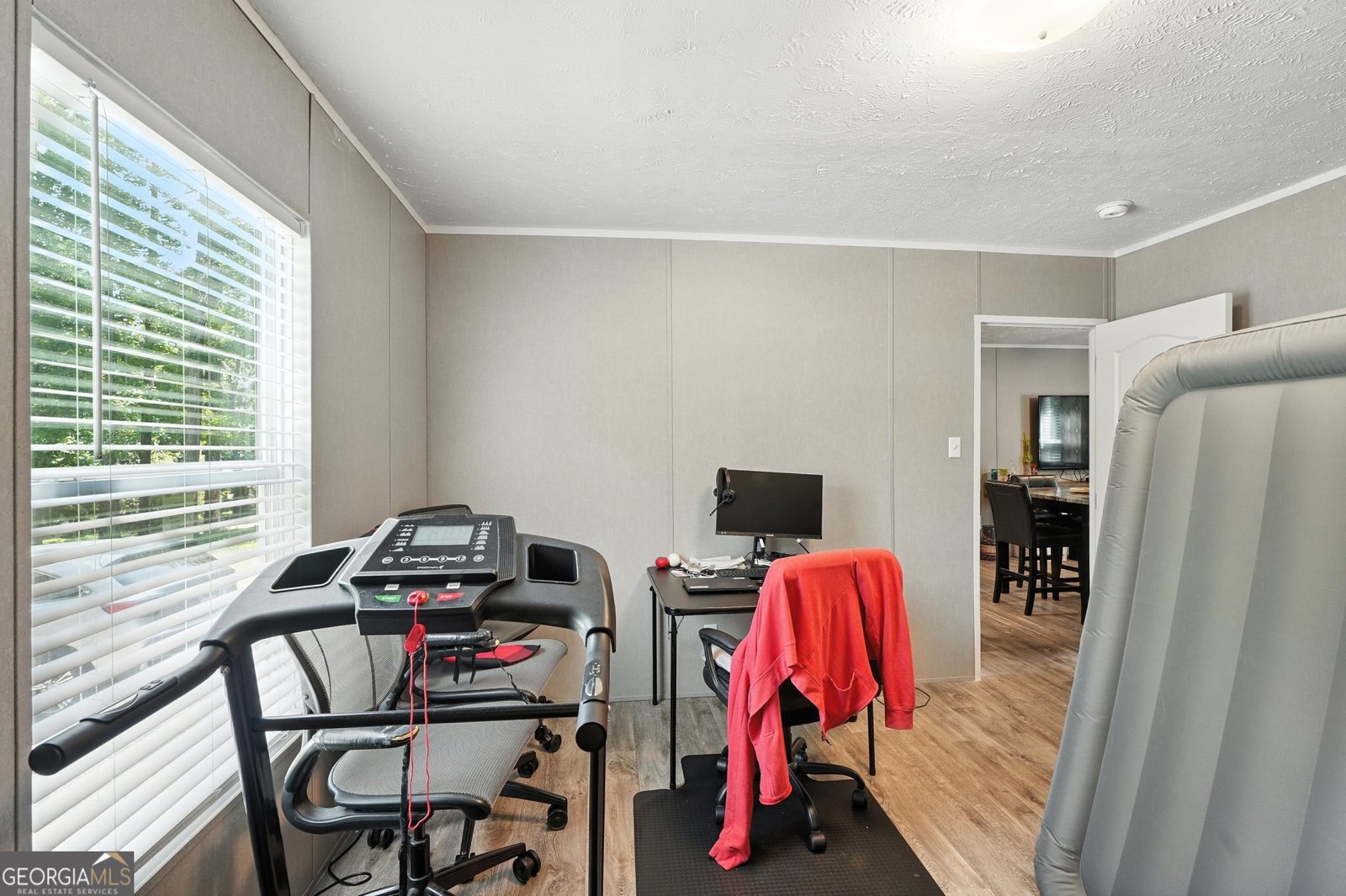 55 Forest Road Stockbridge - 23
