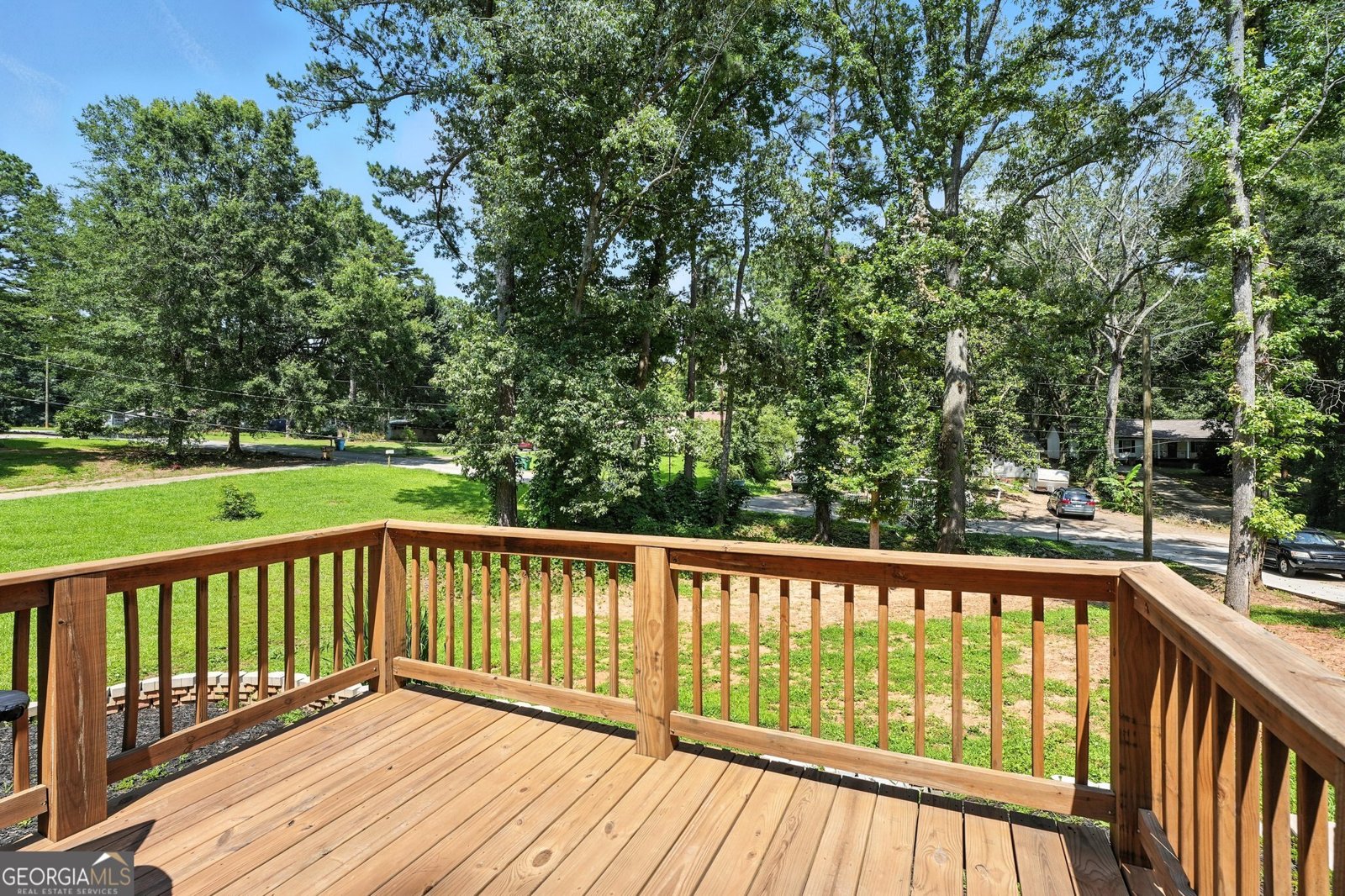 55 Forest Road Stockbridge - 24