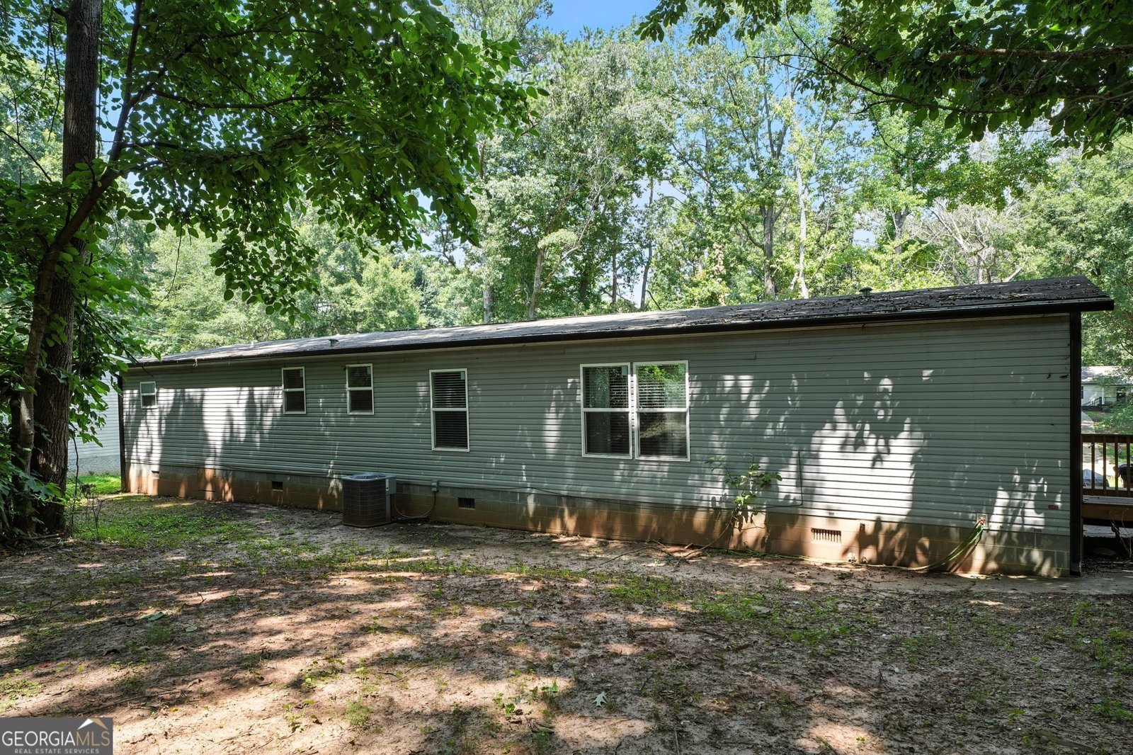 55 Forest Road Stockbridge - 26