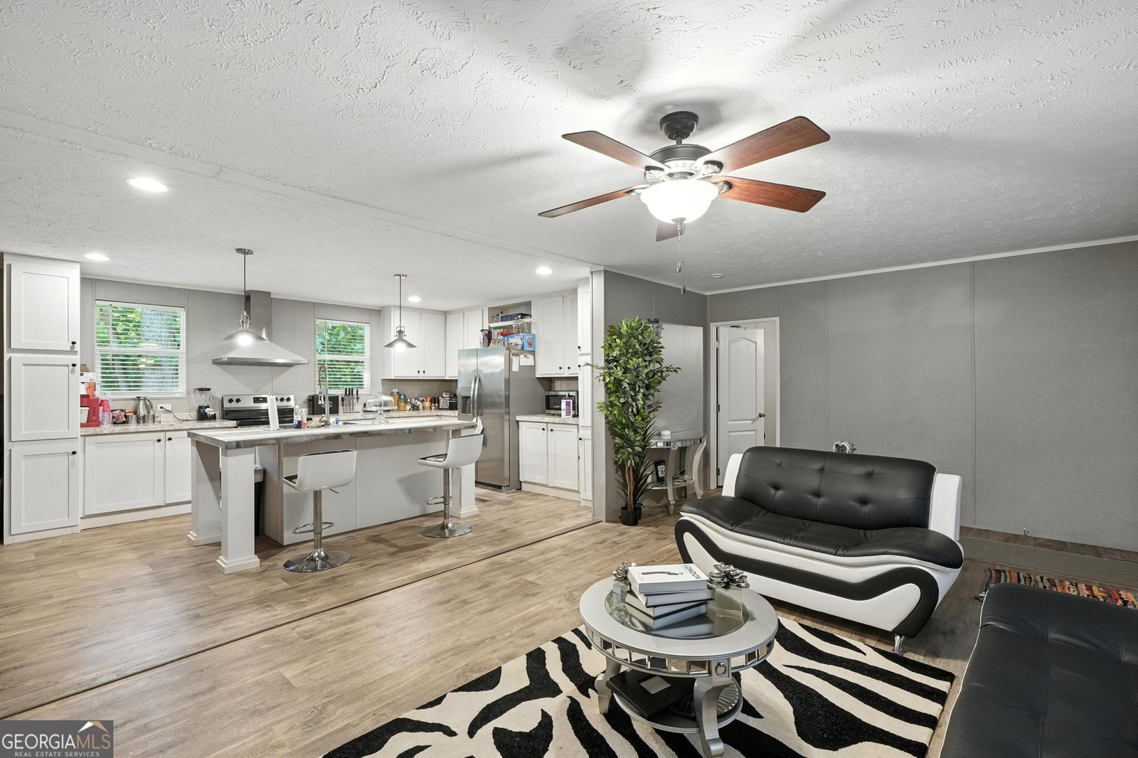 55 Forest Road Stockbridge - 3