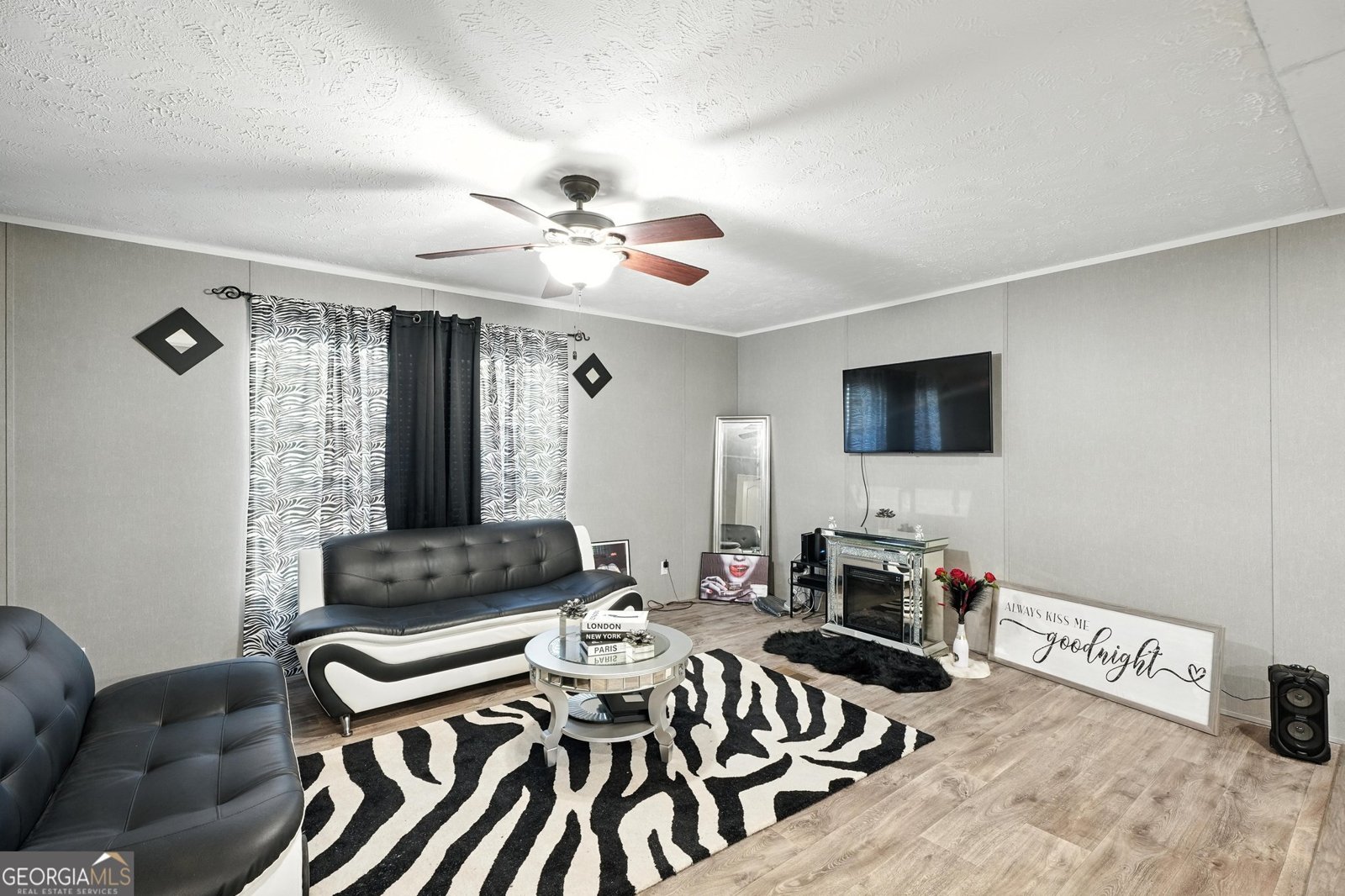 55 Forest Road Stockbridge - 4