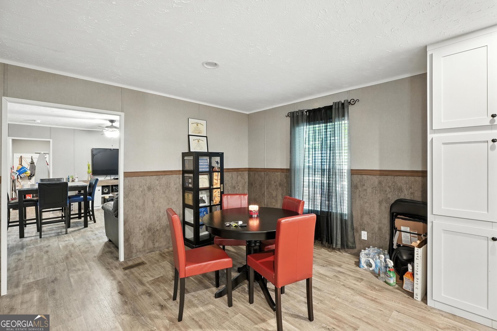 55 Forest Road Stockbridge - 5