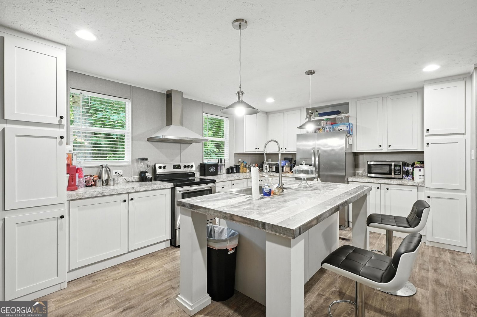 55 Forest Road Stockbridge - 6