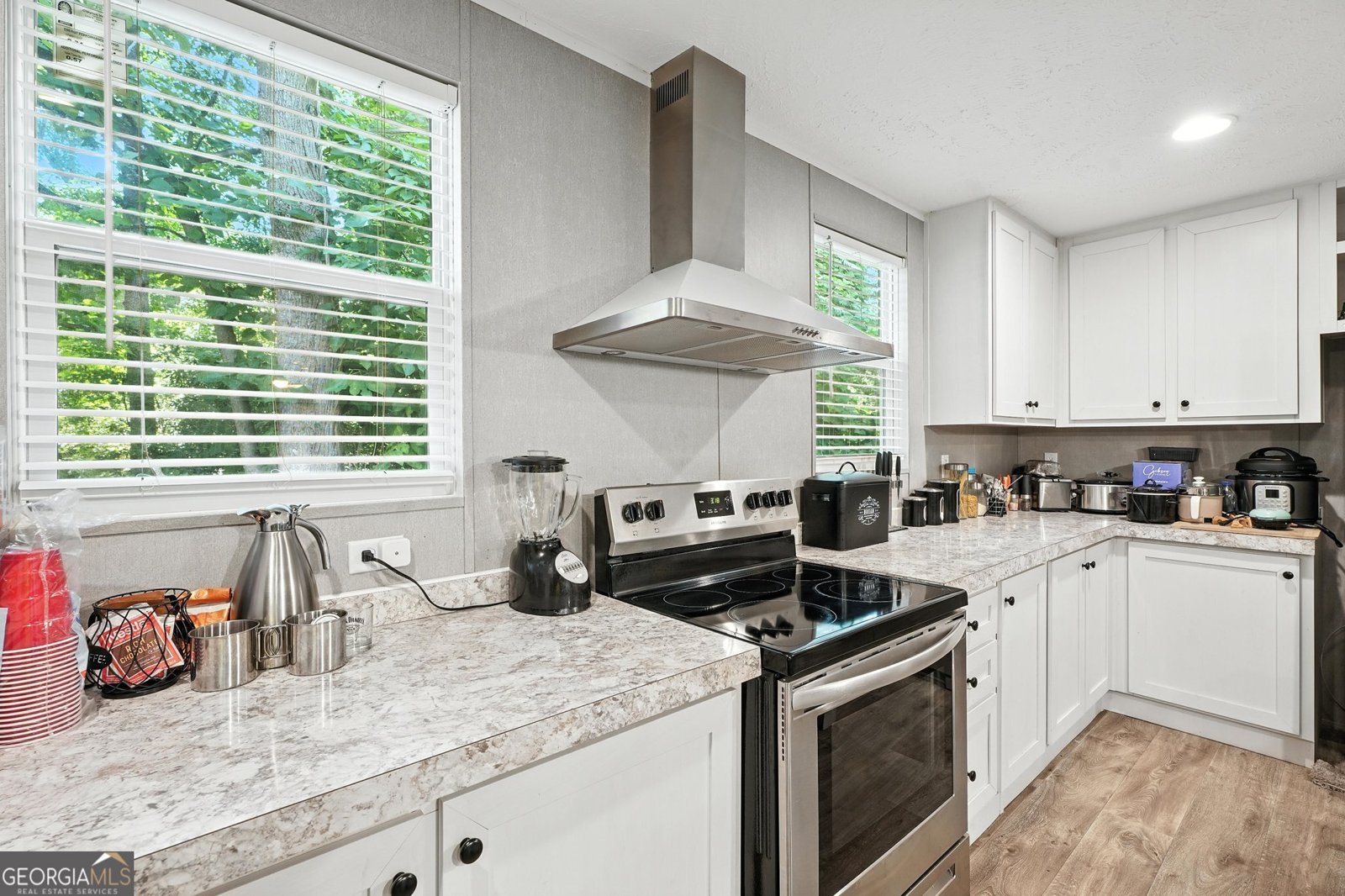 55 Forest Road Stockbridge - 7
