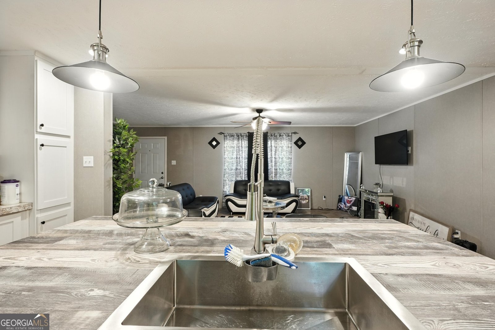 55 Forest Road Stockbridge - 8