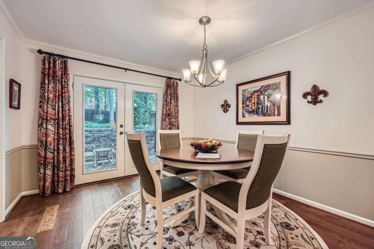 3440 Ashwood Lane Atlanta - 10