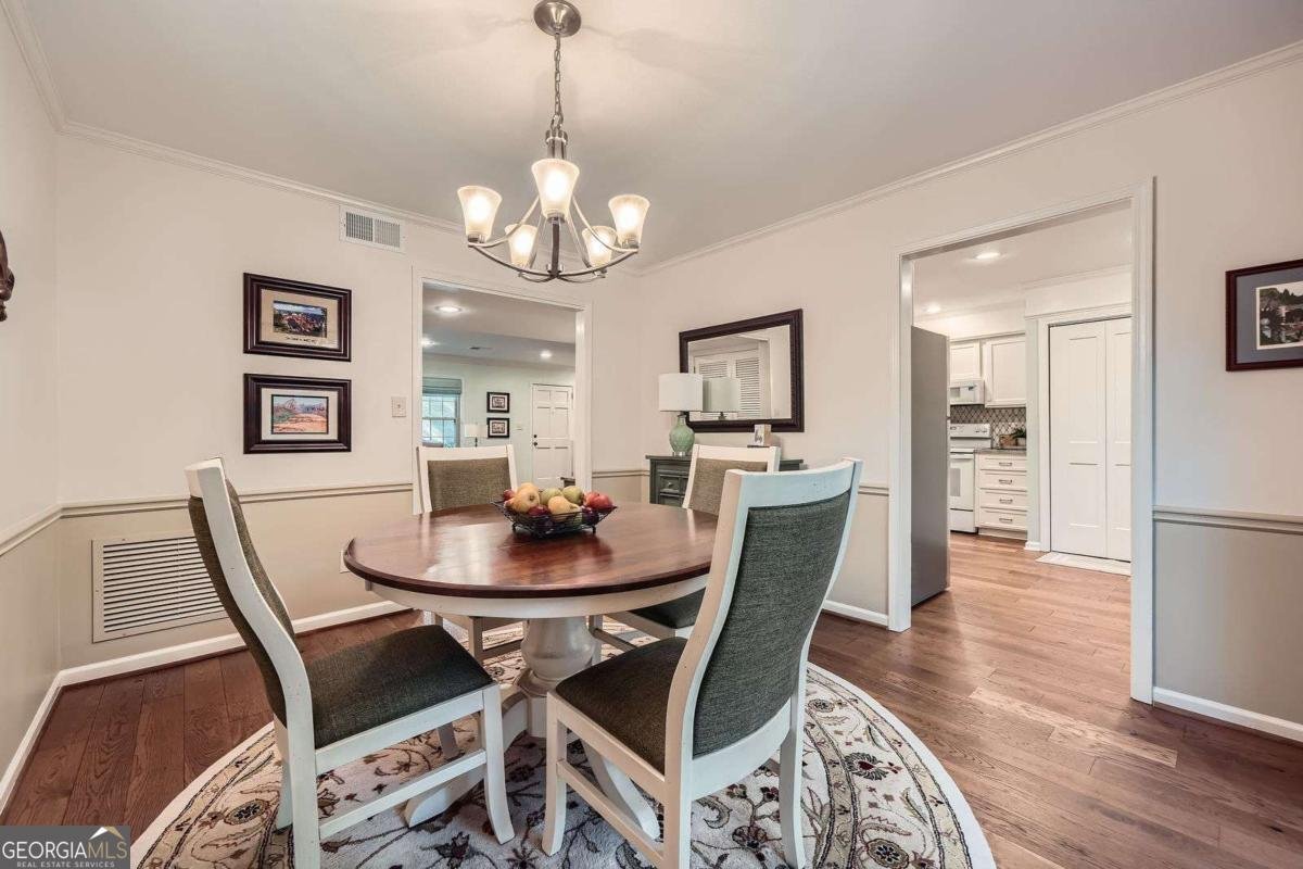 3440 Ashwood Lane Atlanta - 11