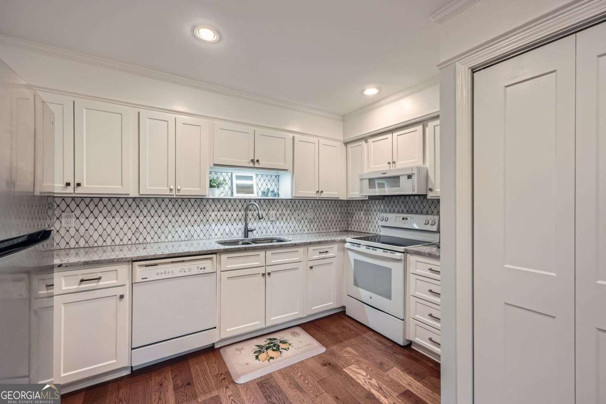 3440 Ashwood Lane Atlanta - 12