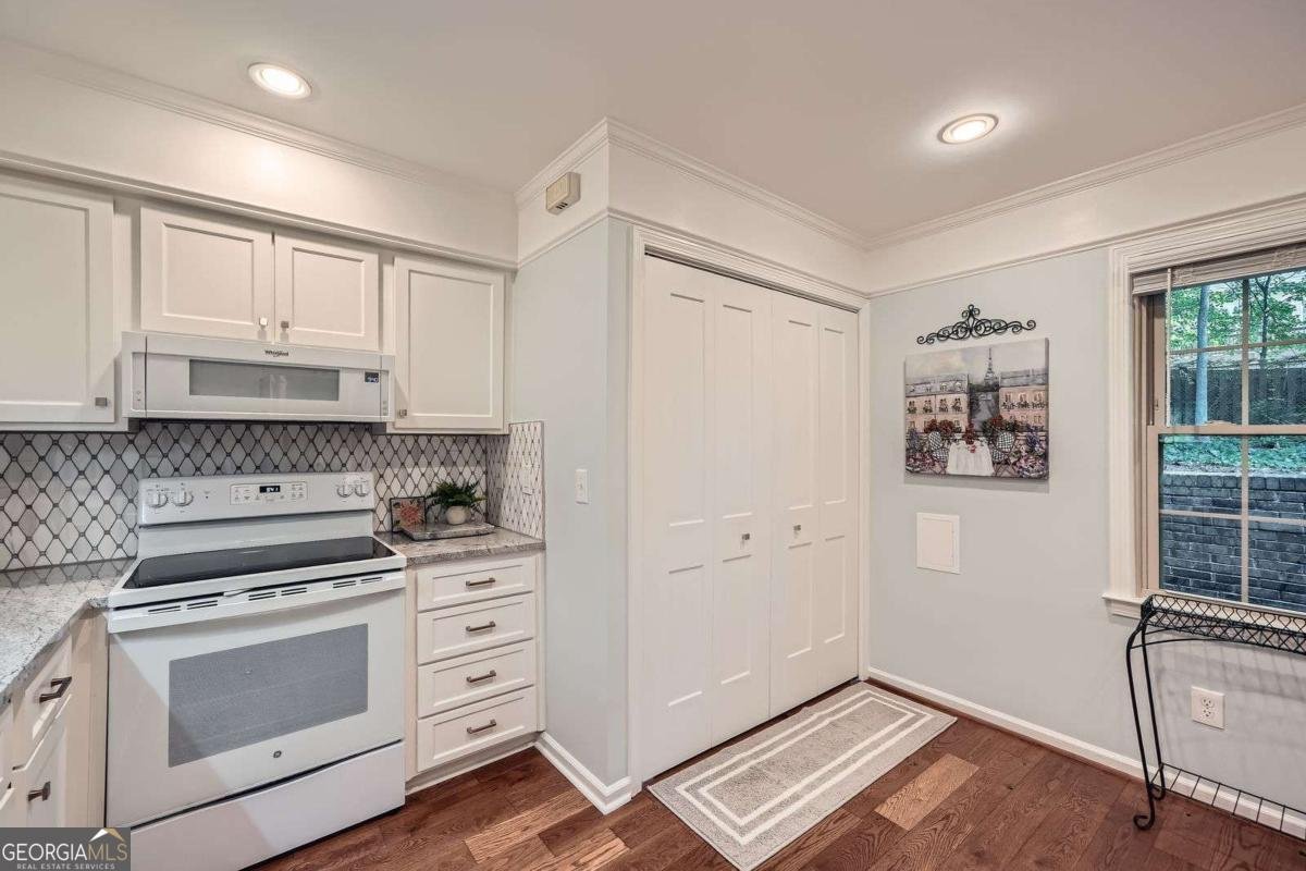 3440 Ashwood Lane Atlanta - 13