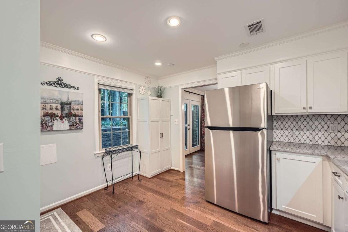 3440 Ashwood Lane Atlanta - 14