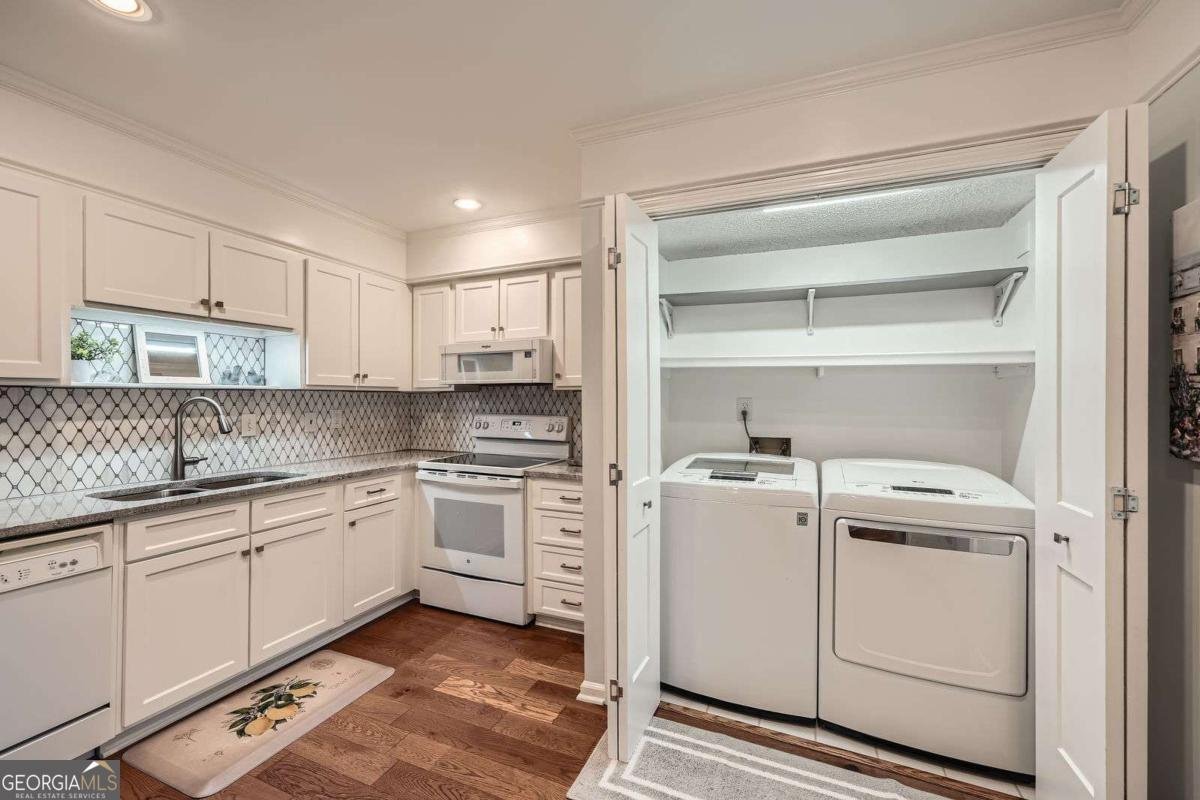 3440 Ashwood Lane Atlanta - 15