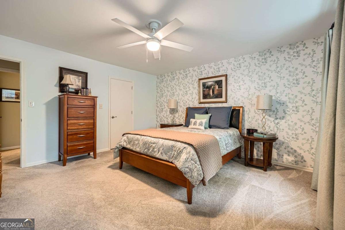 3440 Ashwood Lane Atlanta - 17