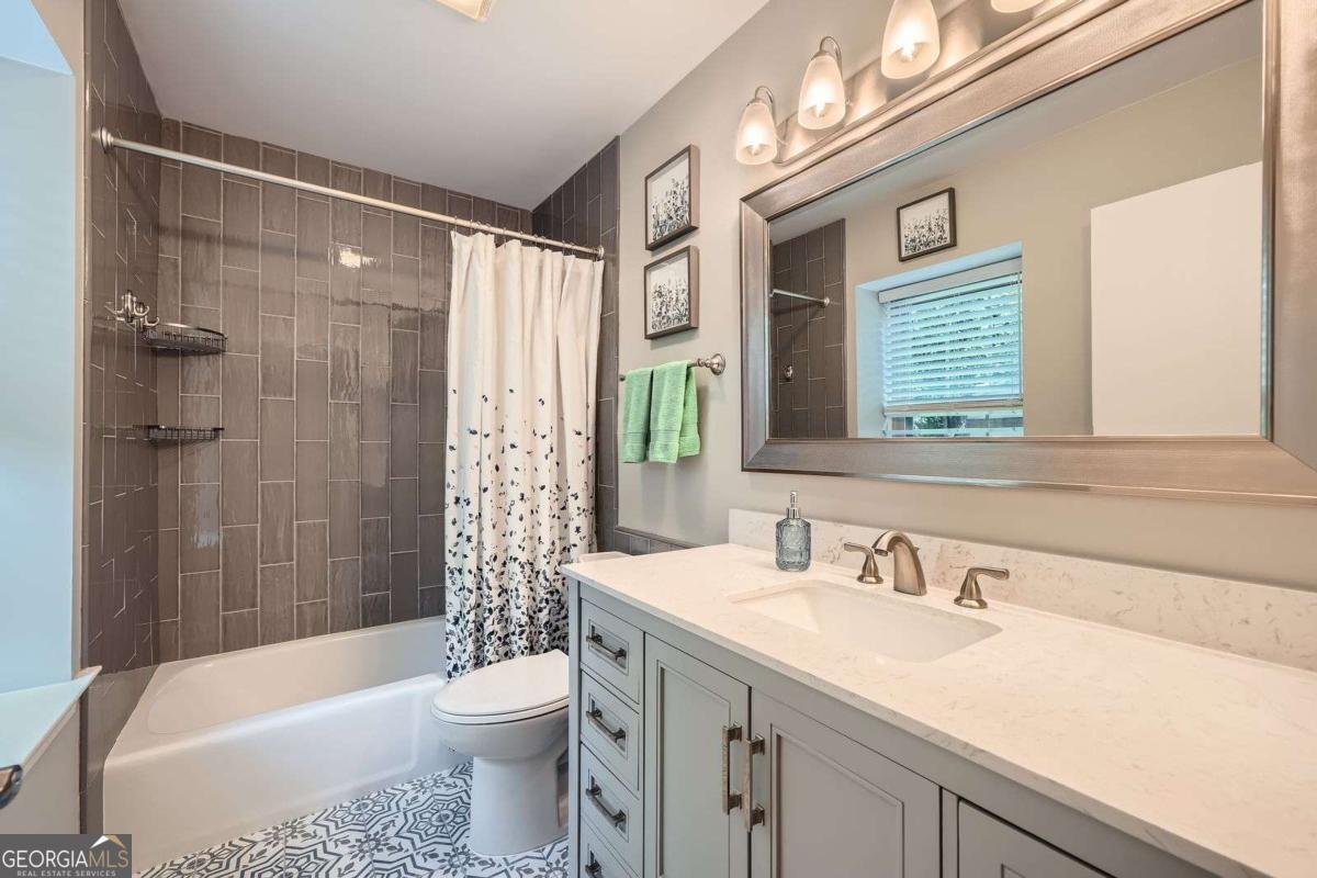 3440 Ashwood Lane Atlanta - 18