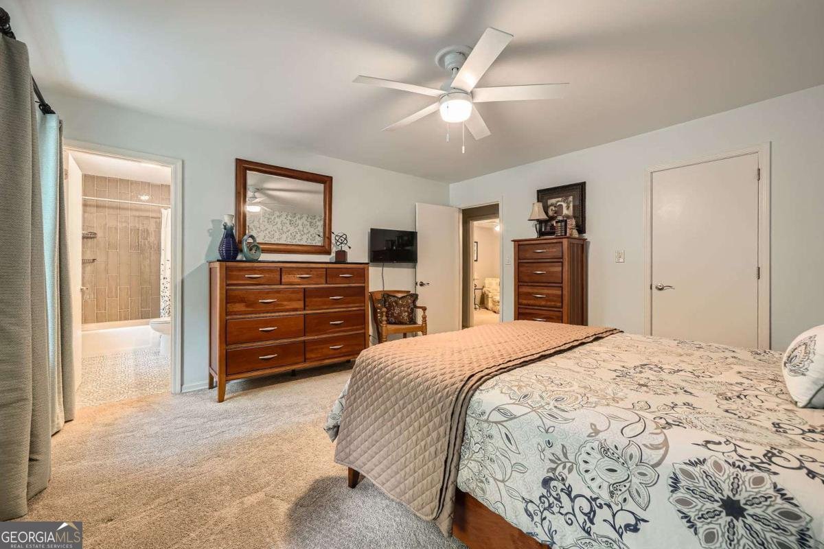 3440 Ashwood Lane Atlanta - 19