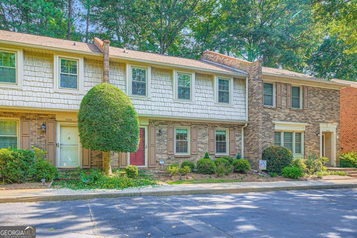 3440 Ashwood Lane Atlanta - 2