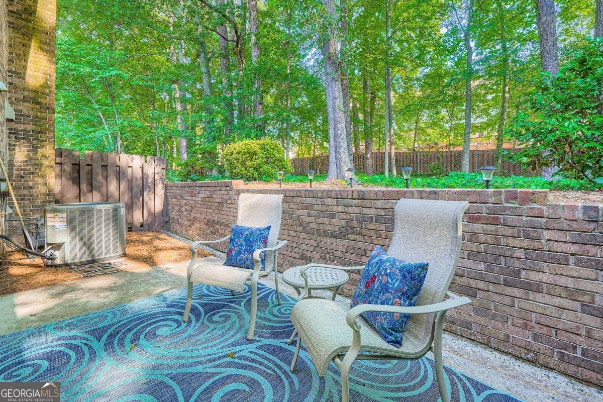 3440 Ashwood Lane Atlanta - 26