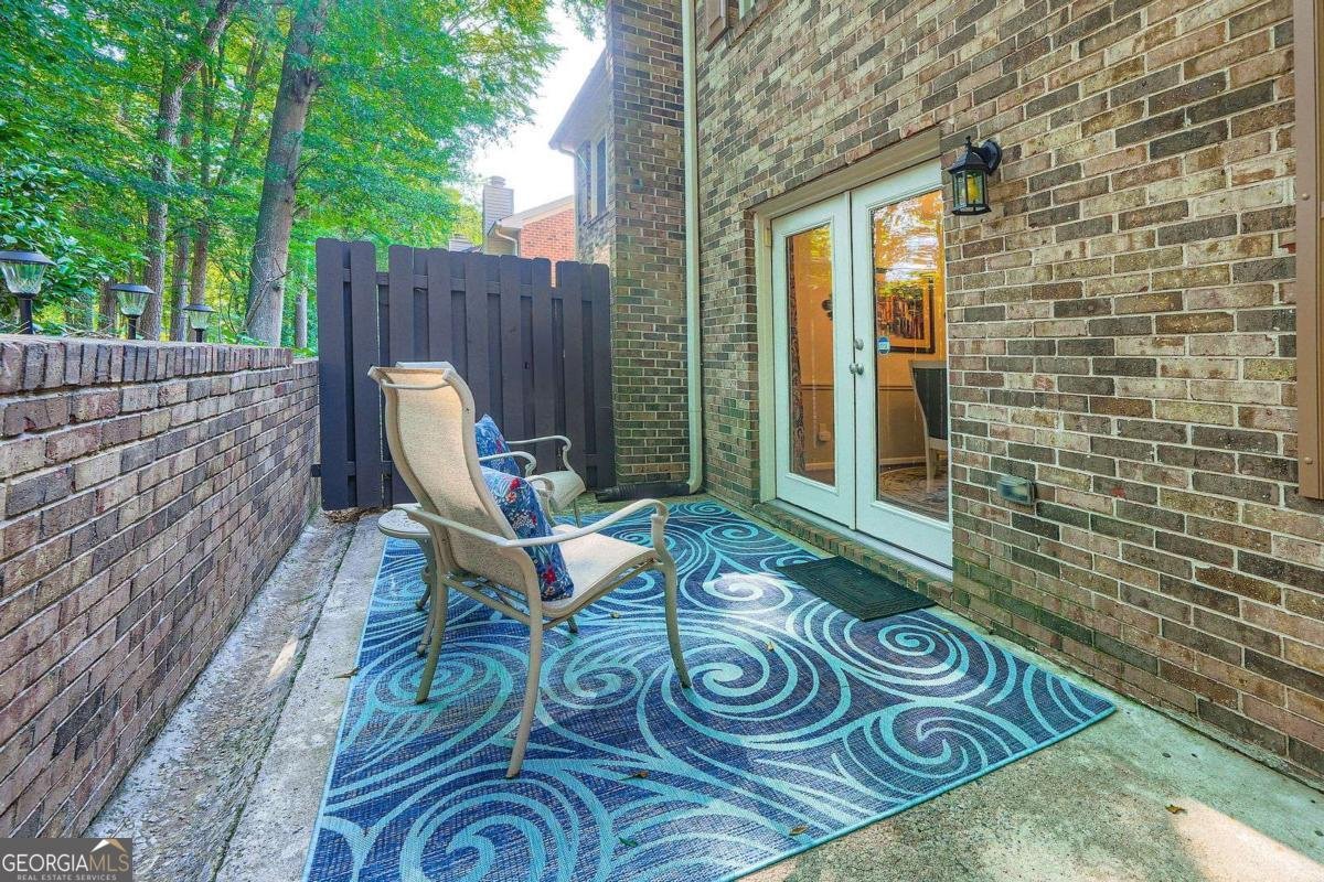 3440 Ashwood Lane Atlanta - 27