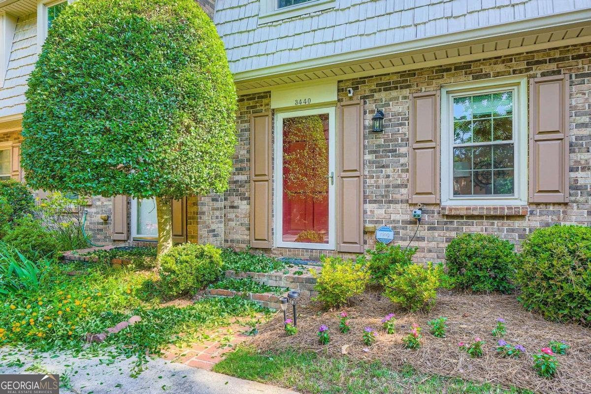 3440 Ashwood Lane Atlanta - 3