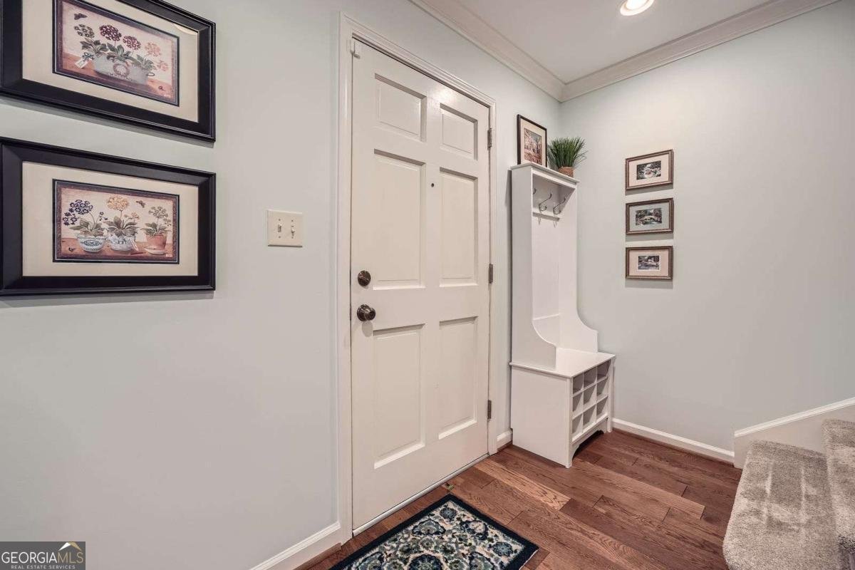 3440 Ashwood Lane Atlanta - 4