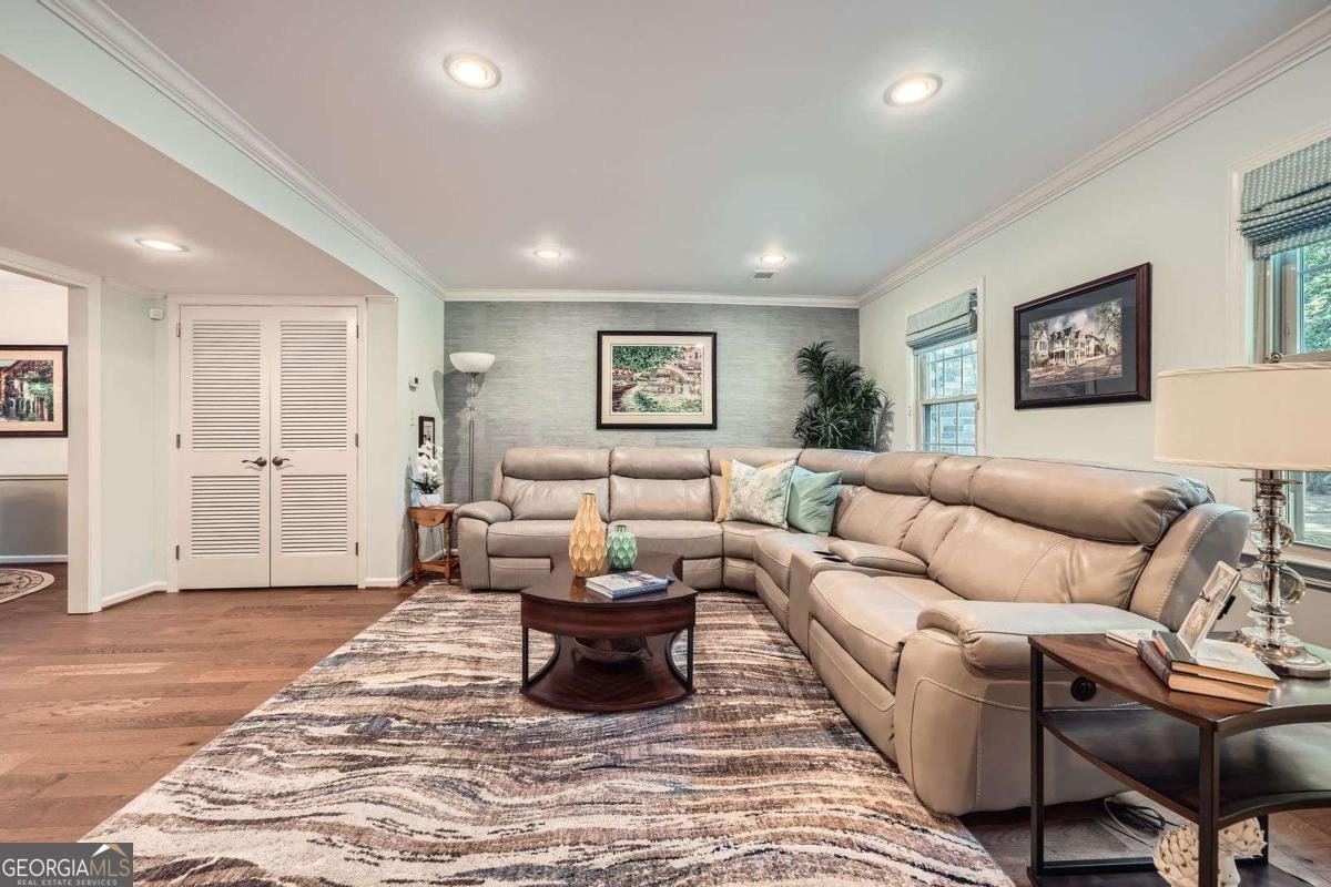 3440 Ashwood Lane Atlanta - 5