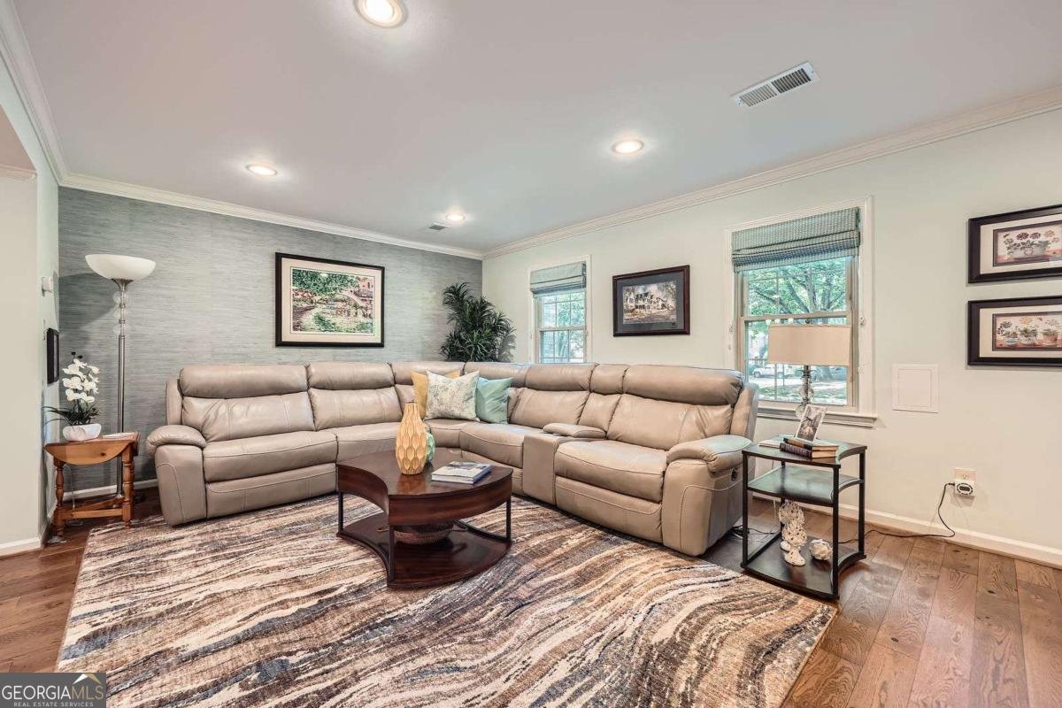 3440 Ashwood Lane Atlanta - 6