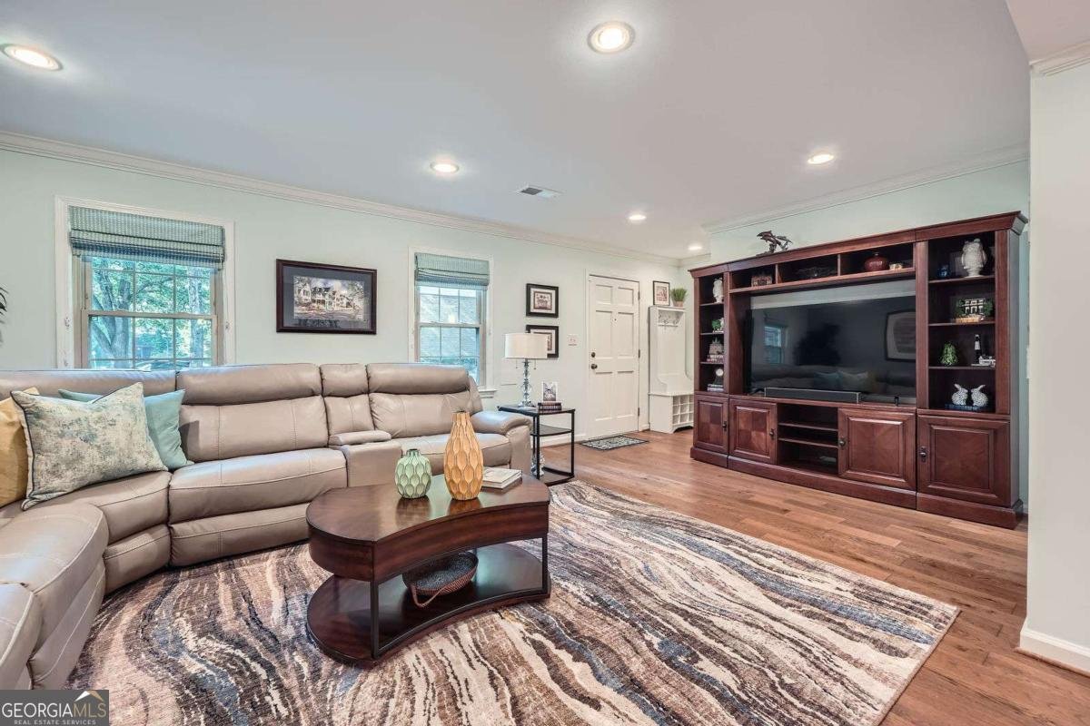 3440 Ashwood Lane Atlanta - 7