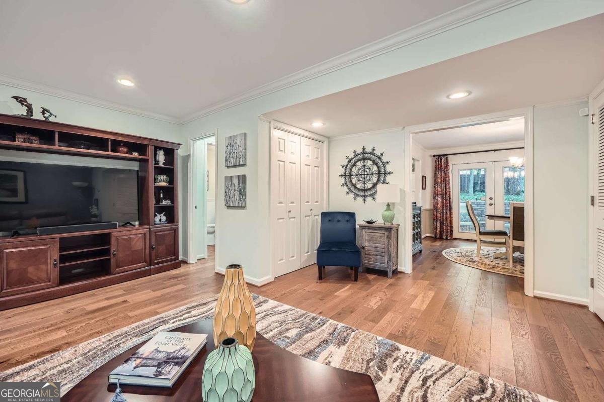 3440 Ashwood Lane Atlanta - 8