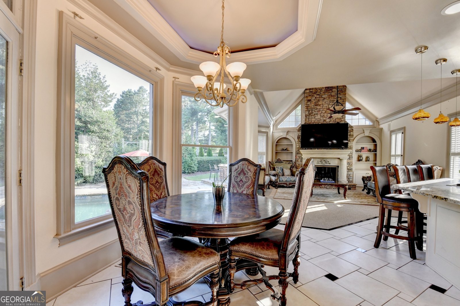 8455 Abingdon Lane Duluth - 13