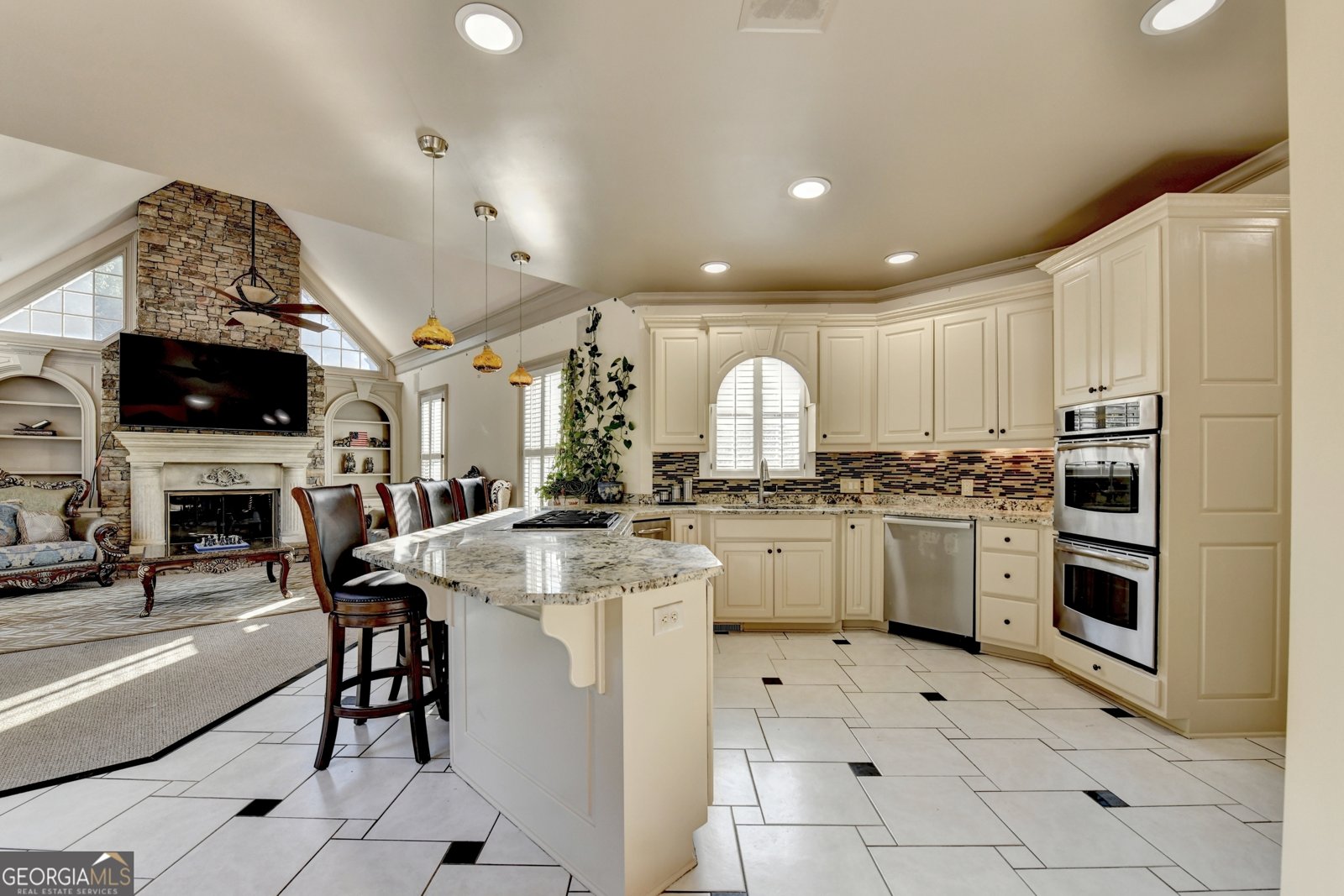8455 Abingdon Lane Duluth - 14