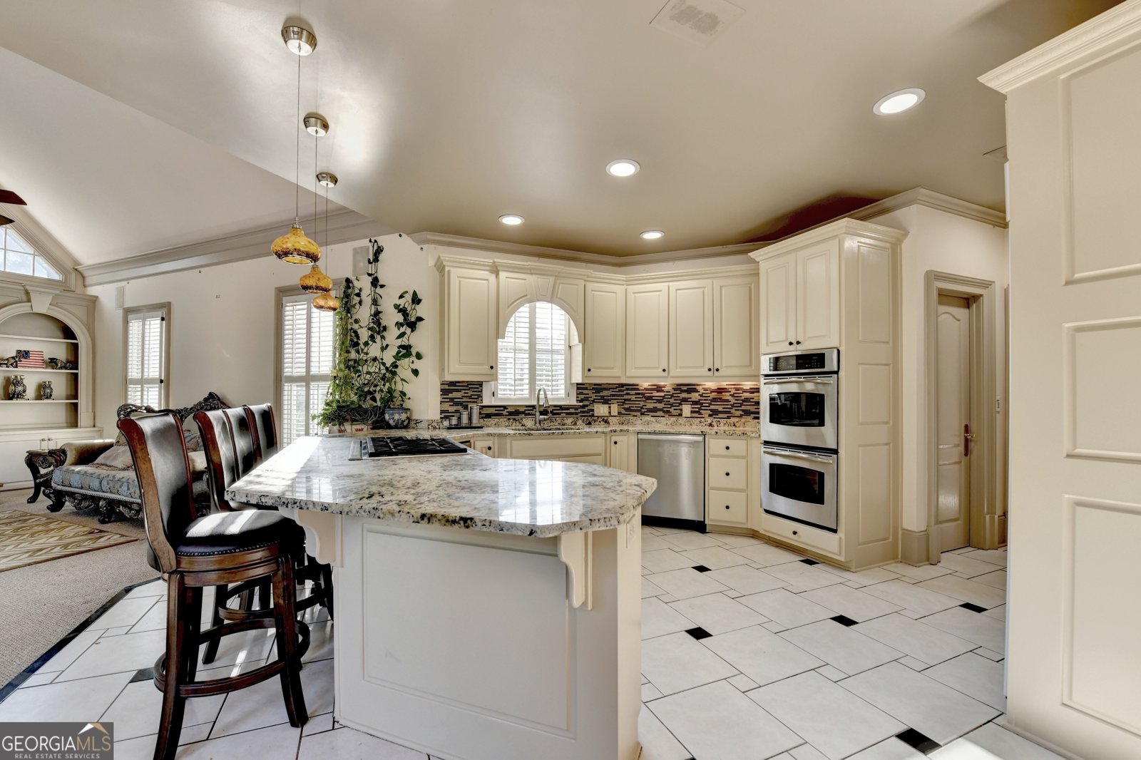8455 Abingdon Lane Duluth - 15