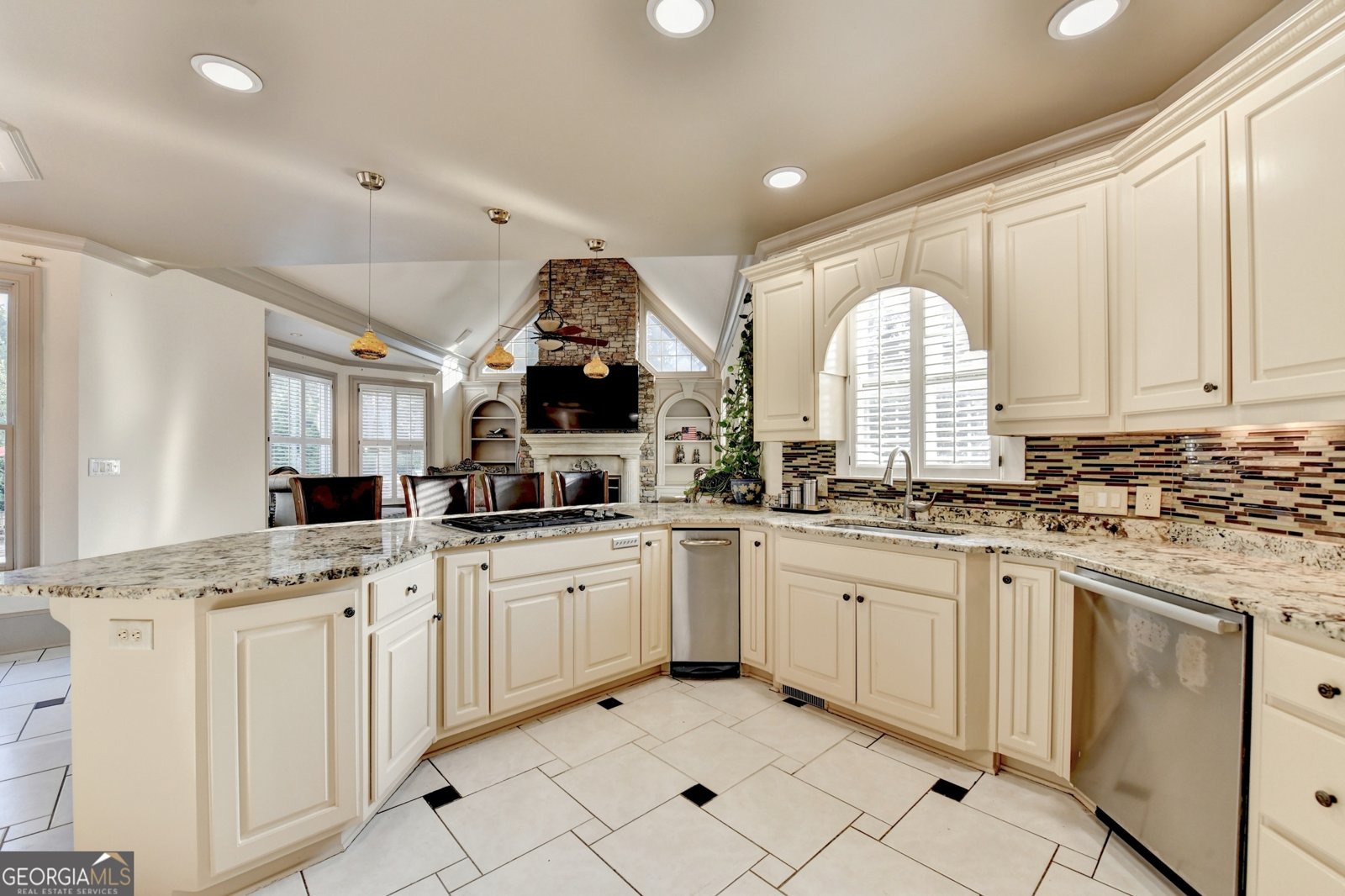 8455 Abingdon Lane Duluth - 17