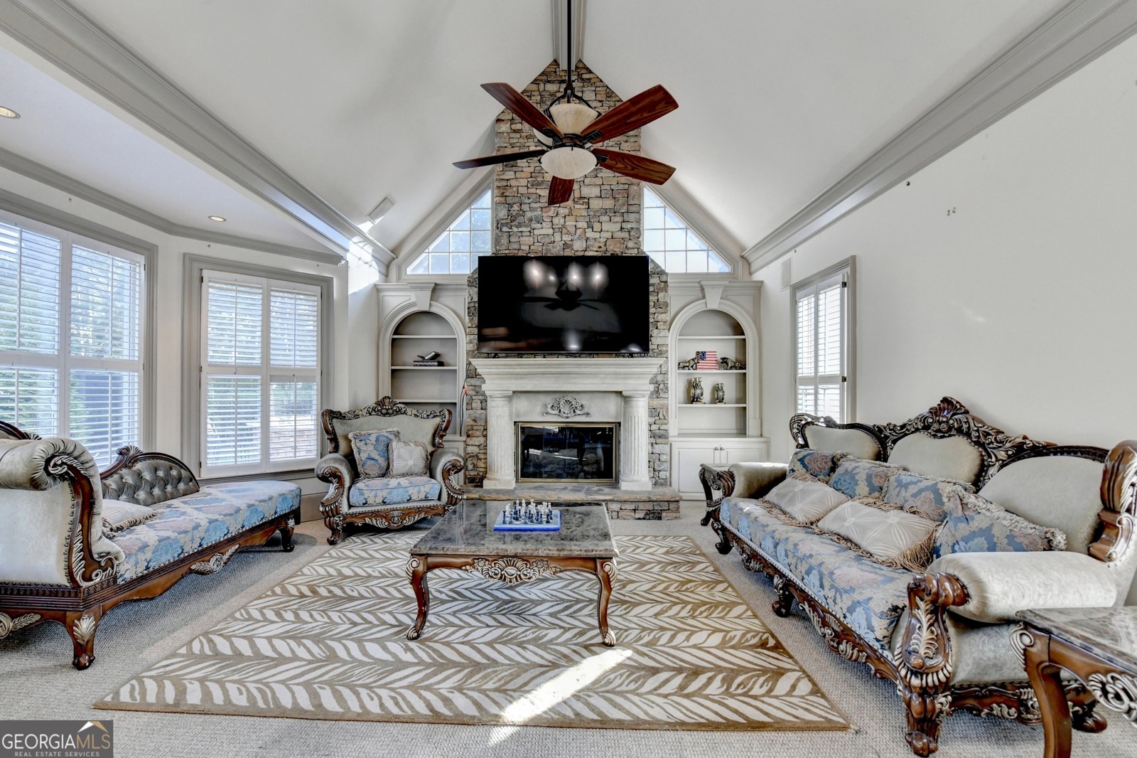 8455 Abingdon Lane Duluth - 20