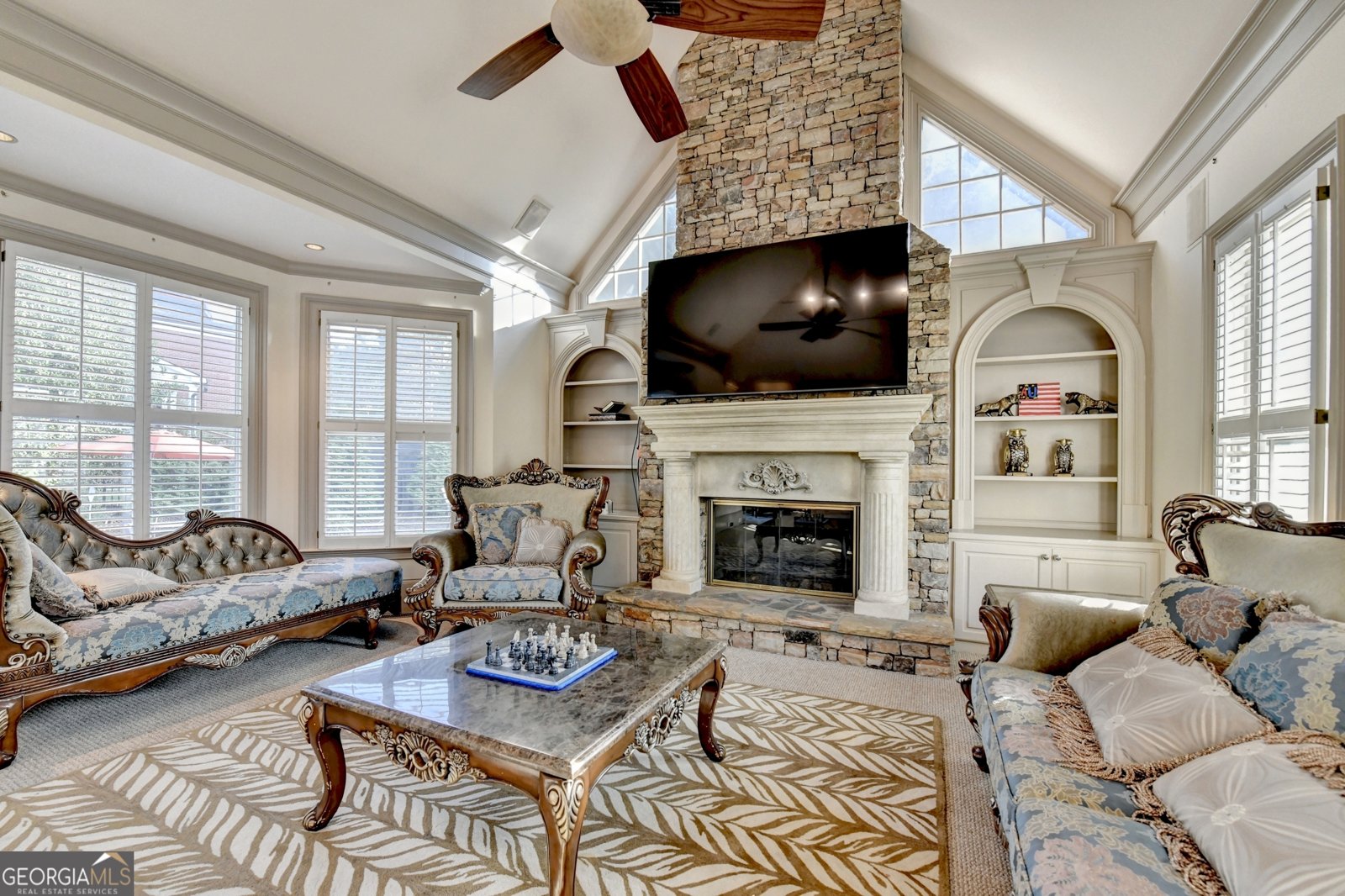 8455 Abingdon Lane Duluth - 21