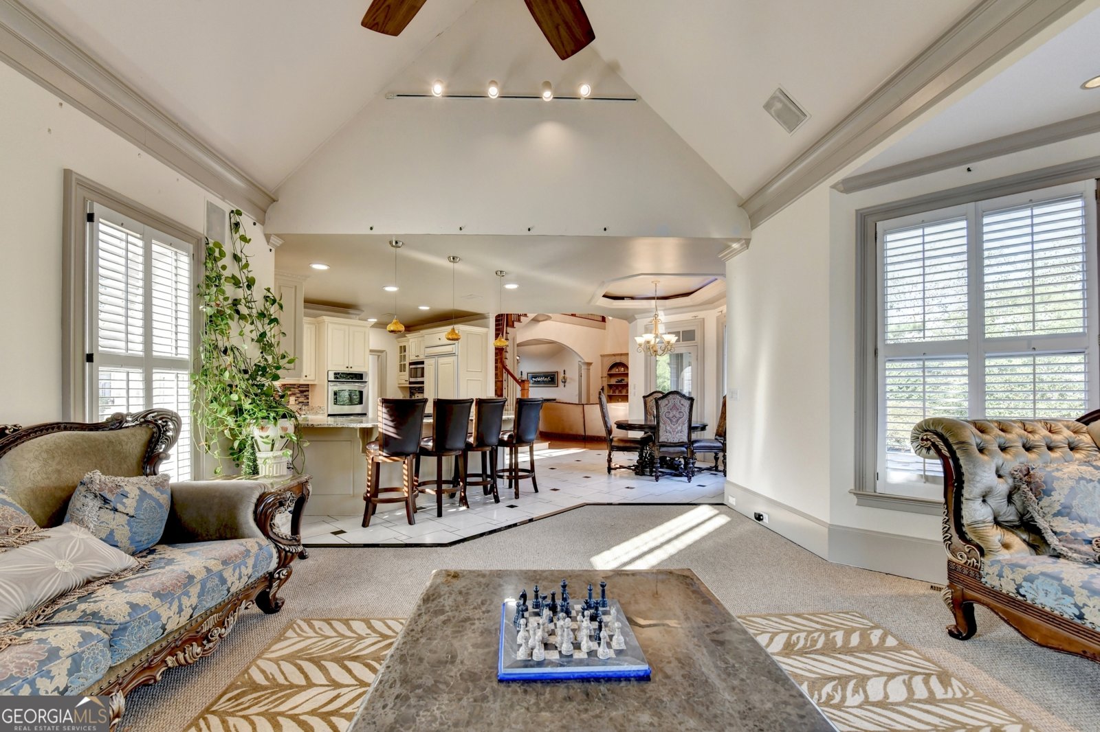 8455 Abingdon Lane Duluth - 22