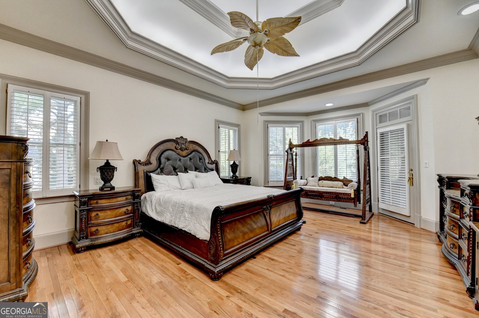 8455 Abingdon Lane Duluth - 26