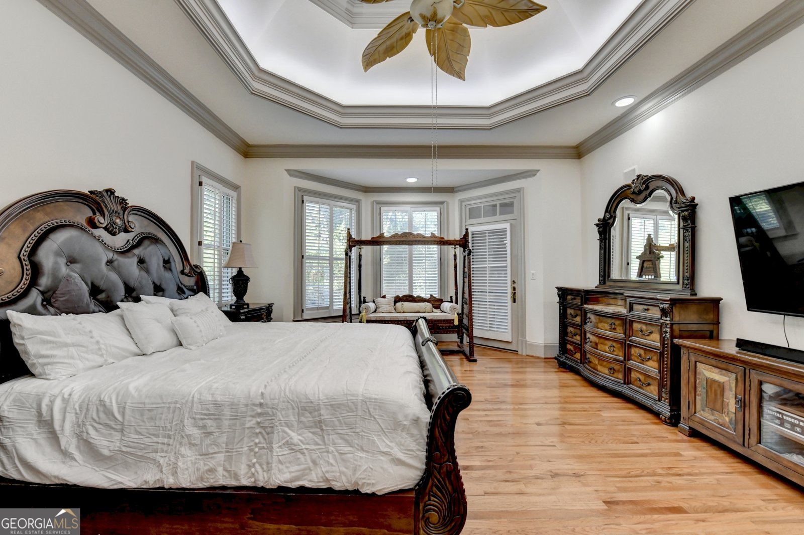 8455 Abingdon Lane Duluth - 27