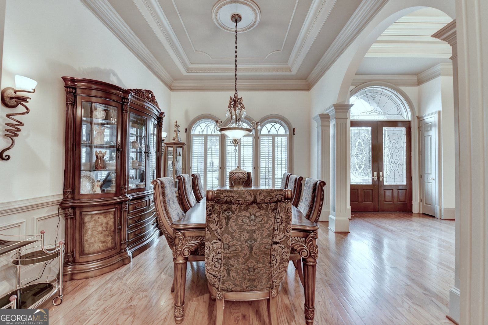 8455 Abingdon Lane Duluth - 3