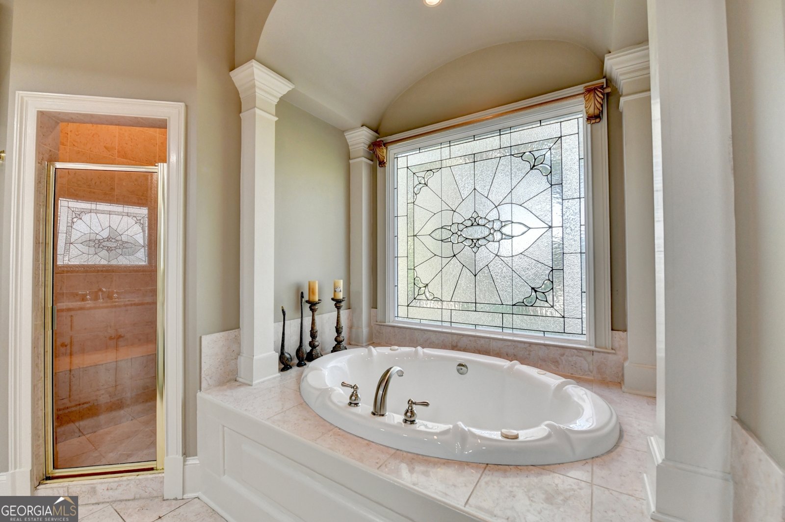 8455 Abingdon Lane Duluth - 30