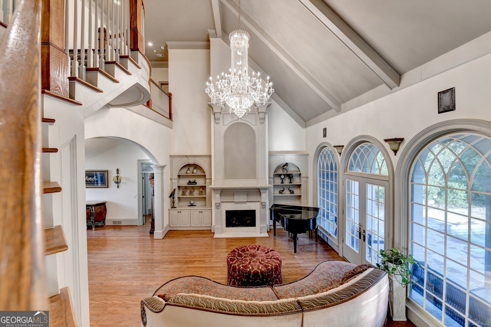 8455 Abingdon Lane Duluth - 33